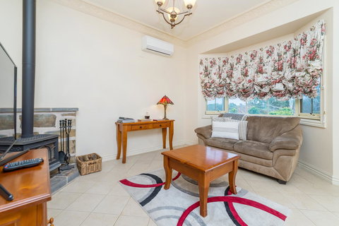 Barossa Vineyard Cottages - Accommodation Georgetown 18