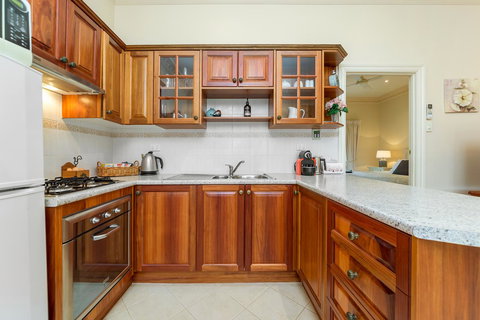 Barossa Vineyard Cottages - Accommodation Georgetown 15