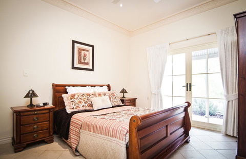 Barossa Vineyard Cottages - Accommodation Georgetown 32
