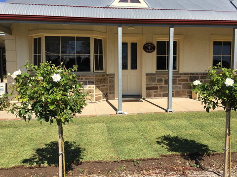Barossa Vineyard Cottages - Accommodation Georgetown 44