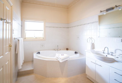 Barossa Vineyard Cottages - Accommodation Georgetown 33