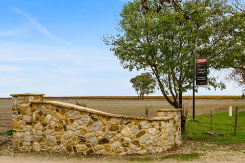 Barossa Vineyard Cottages - Accommodation Georgetown 9