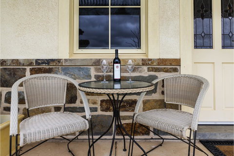 Barossa Vineyard Cottages - Accommodation Georgetown 22