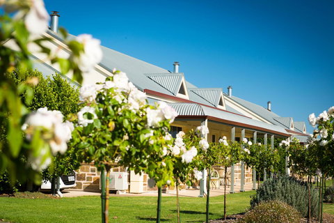 Barossa Vineyard Cottages - Accommodation Georgetown 7