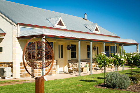 Barossa Vineyard Cottages - Accommodation Georgetown 0