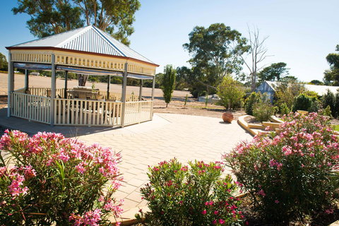 Barossa Vineyard Cottages - Accommodation Georgetown 4