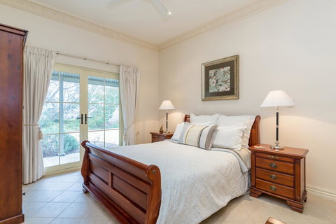 Barossa Vineyard Cottages - Accommodation Georgetown 12