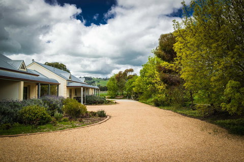Barossa Vineyard Cottages - Accommodation Georgetown 38