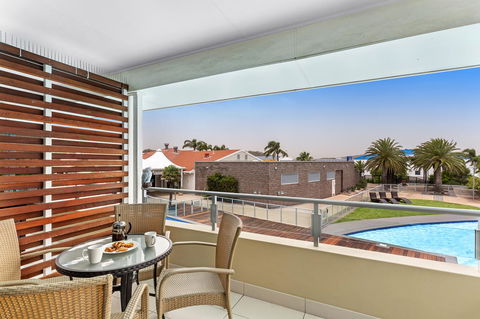 Pacific Blue 278-265 Sandy Pt Rd- Dual Key Access, Wifi, Linen And Air Conditioning - Accommodation Georgetown 3