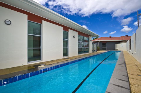 Pacific Blue 278-265 Sandy Pt Rd- Dual Key Access, Wifi, Linen And Air Conditioning - Accommodation Georgetown 16