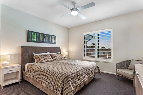 Pacific Blue 278-265 Sandy Pt Rd- Dual Key Access, Wifi, Linen And Air Conditioning - Accommodation Georgetown 10