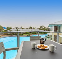 Pacific Blue Apartment 278 265 Sandy Point Road - Accommodation Georgetown