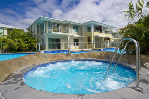 Pacific Blue 278-265 Sandy Pt Rd- Dual Key Access, Wifi, Linen And Air Conditioning - Accommodation Georgetown 18