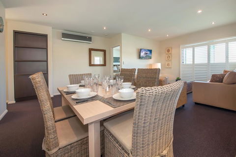 Pacific Blue 278-265 Sandy Pt Rd- Dual Key Access, Wifi, Linen And Air Conditioning - Accommodation Georgetown 7