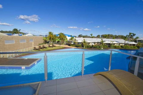 Pacific Blue 278-265 Sandy Pt Rd- Dual Key Access, Wifi, Linen And Air Conditioning - Accommodation Georgetown 17