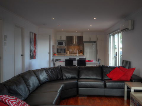 Home On Torrens - Accommodation Georgetown 28