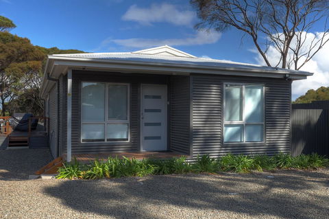 Home On Torrens - Accommodation Georgetown 20