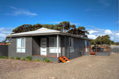 Home On Torrens - Accommodation Georgetown 22