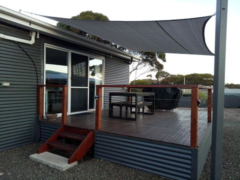 Home On Torrens - Accommodation Georgetown 31