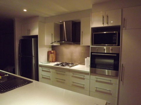 Home On Torrens - Accommodation Georgetown 9