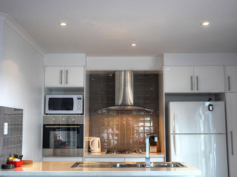 Home On Torrens - Accommodation Georgetown 27