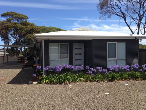 Home On Torrens - Accommodation Georgetown 8