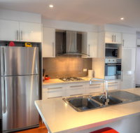 Home On Torrens - Accommodation Georgetown