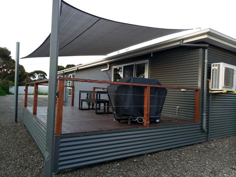 Home On Torrens - Accommodation Georgetown 6