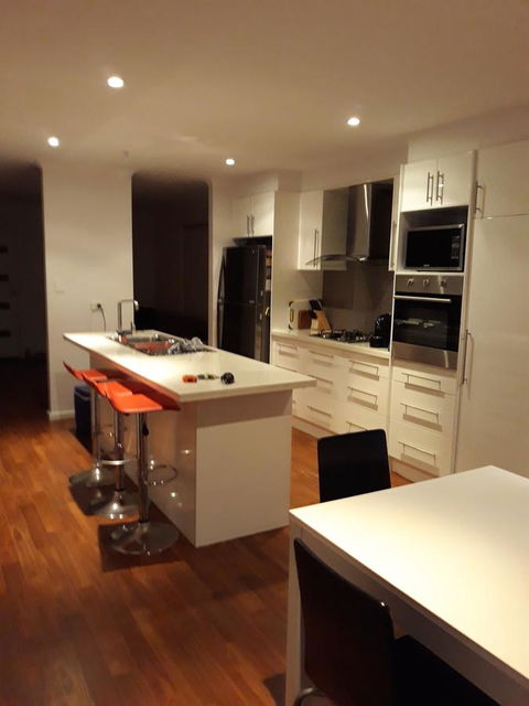 Home On Torrens - Accommodation Georgetown 2