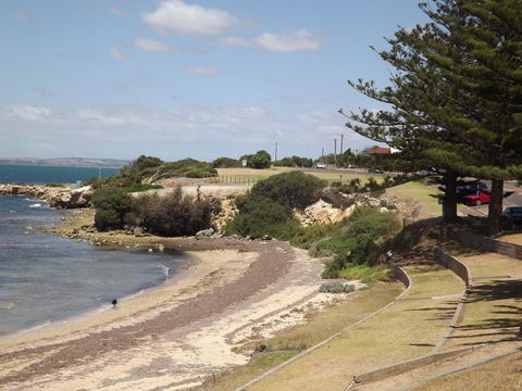 Home On Torrens - Accommodation Georgetown 19