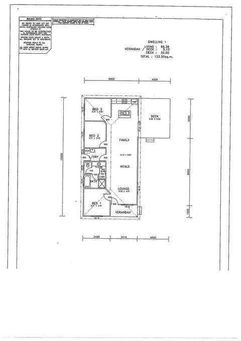 Home On Torrens - Accommodation Georgetown 29