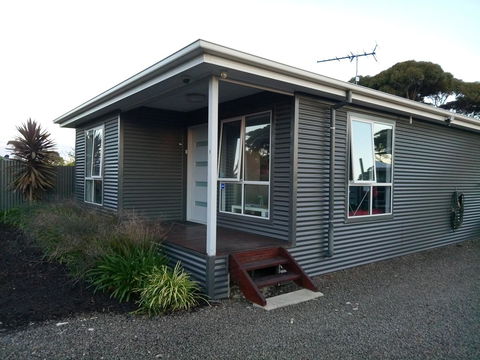 Home On Torrens - Accommodation Georgetown 5