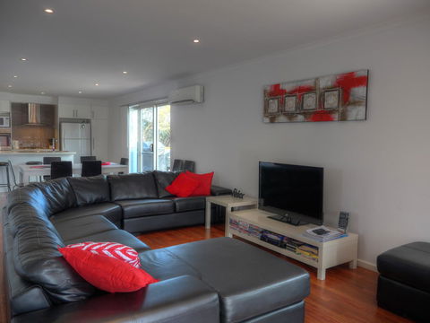 Home On Torrens - Accommodation Georgetown 26