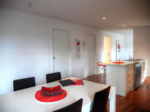 Home On Torrens - Accommodation Georgetown 21