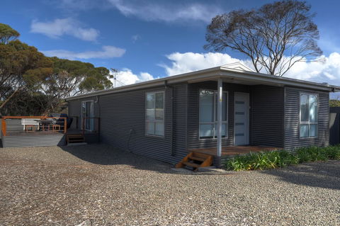 Home On Torrens - Accommodation Georgetown 23