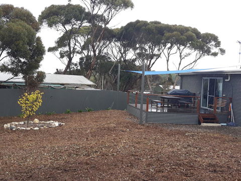Home On Torrens - Accommodation Georgetown 3