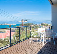 Victor Apartments - Accommodation Georgetown