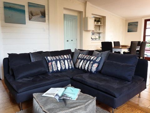 Haven Cottage Kangaroo Island - Accommodation Georgetown 17