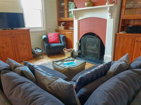 Haven Cottage Kangaroo Island - Accommodation Georgetown 16
