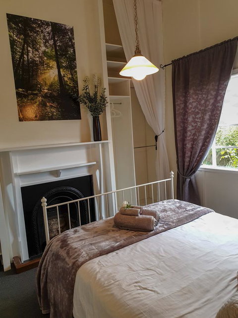 Haven Cottage Kangaroo Island - Accommodation Georgetown 12