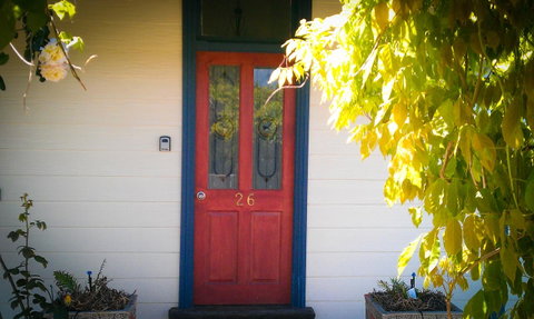 Haven Cottage Kangaroo Island - Accommodation Georgetown 9