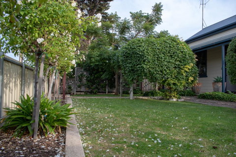 Haven Cottage Kangaroo Island - Accommodation Georgetown 6