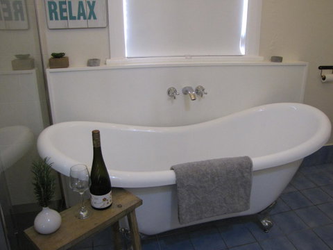 Haven Cottage Kangaroo Island - Accommodation Georgetown 23