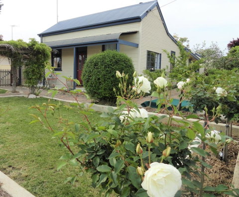 Haven Cottage Kangaroo Island - Accommodation Georgetown 0