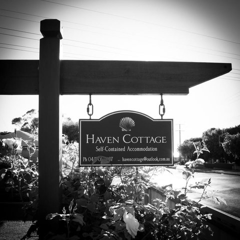 Haven Cottage Kangaroo Island - Accommodation Georgetown 8