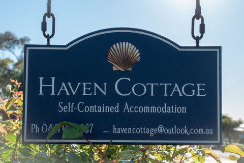 Haven Cottage Kangaroo Island - Accommodation Georgetown 4