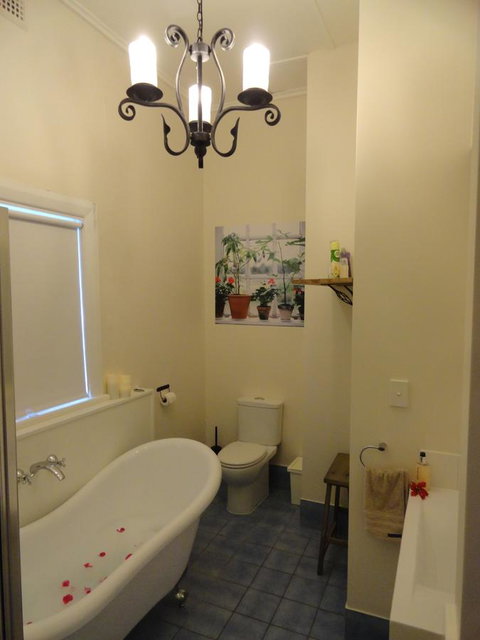 Haven Cottage Kangaroo Island - Accommodation Georgetown 25
