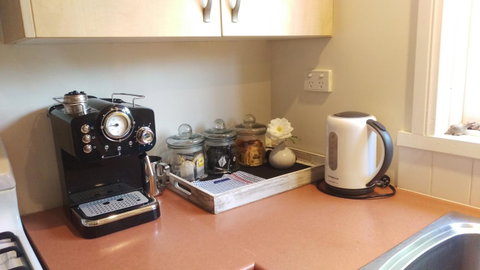 Haven Cottage Kangaroo Island - Accommodation Georgetown 20