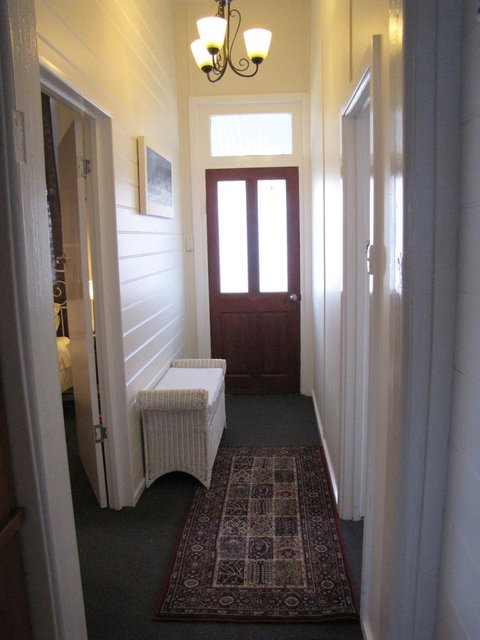 Haven Cottage Kangaroo Island - Accommodation Georgetown 10