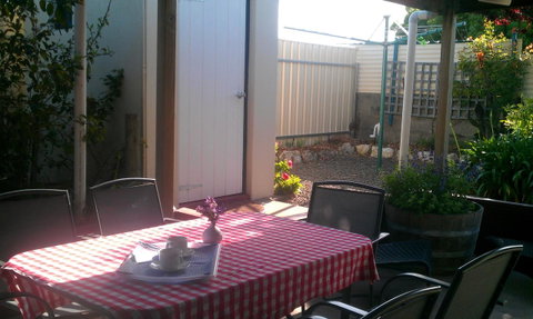 Haven Cottage Kangaroo Island - Accommodation Georgetown 31
